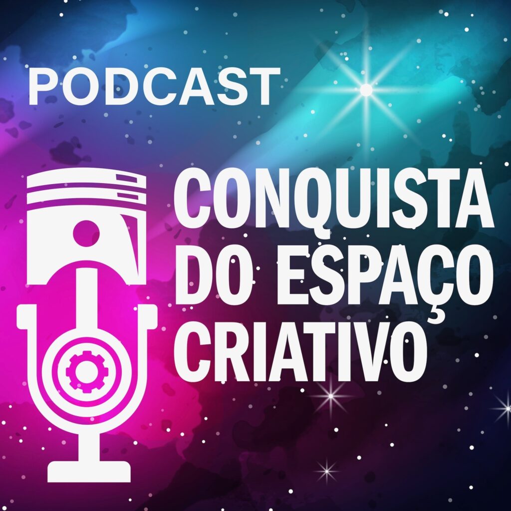 Episódio Seis – A Arte de se Divertir Fazendo Qualquer Coisa que Você Queira